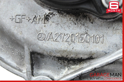 Mercedes W203 C230 E350 S550 Front Right Side Engine Timing Chain Cover Plate