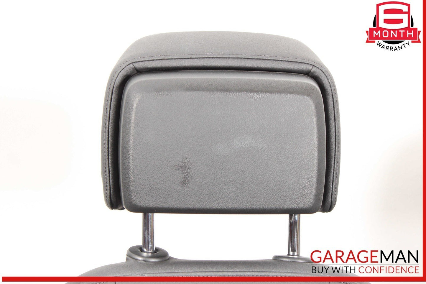 19-23 Audi Q3 Front Complete Seat Cushion Cover Assy Set of 2 Pc OEM