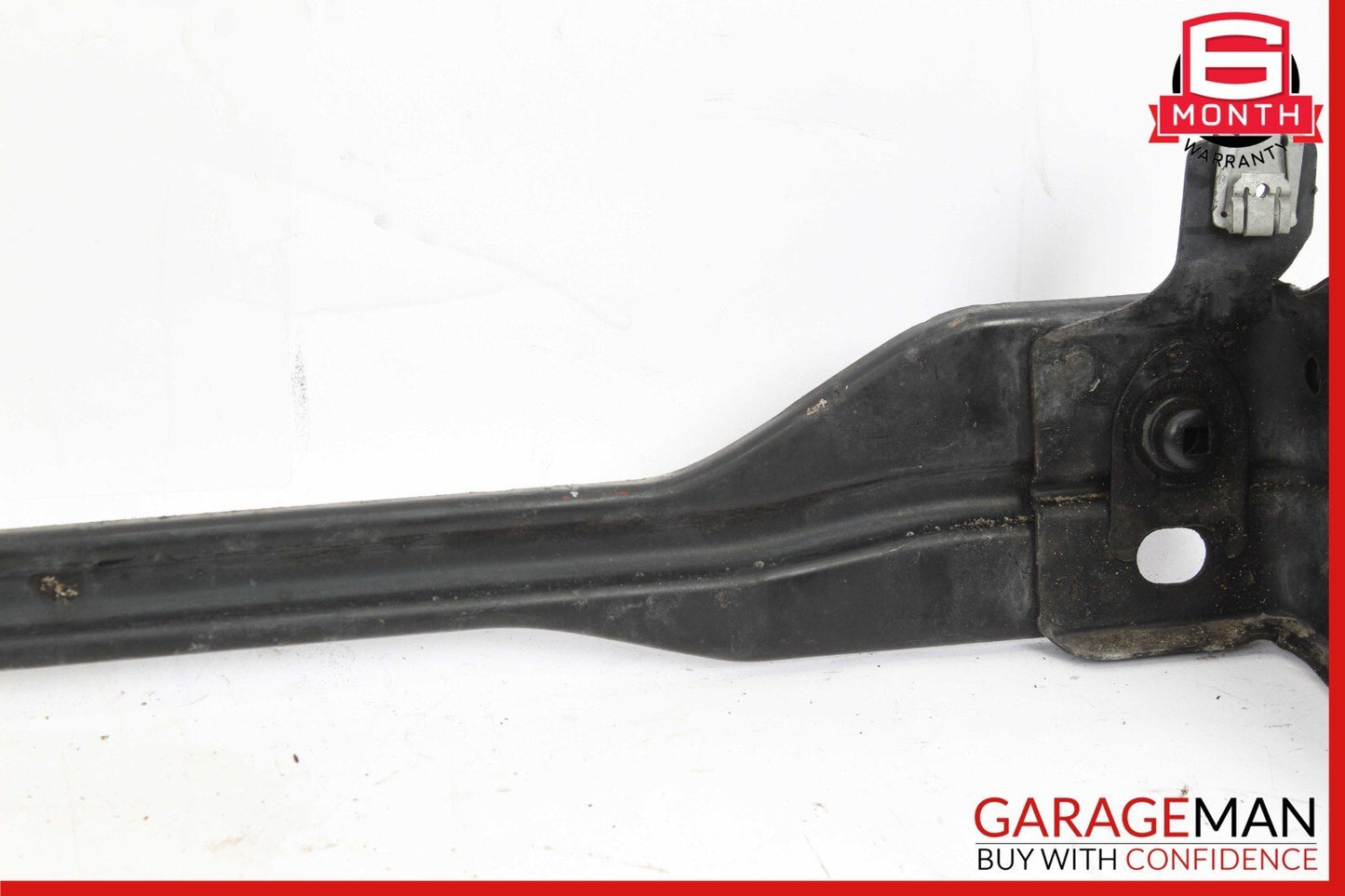 07-13 Mercedes W221 S550 Lower Radiator Core Support Bracket Frame Bar OEM
