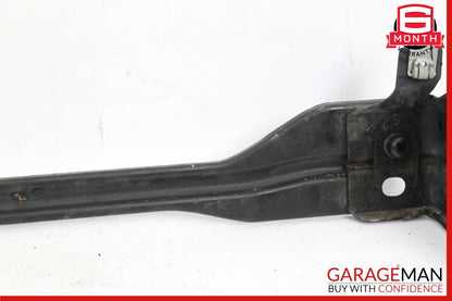 07-13 Mercedes W221 S550 Lower Radiator Core Support Bracket Frame Bar OEM