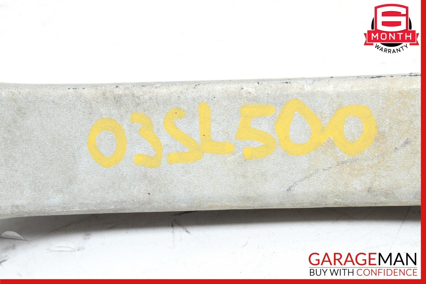 03-11 Mercedes CLS550 E350 E550 Front Right Wishbone Lower Control Arm RWD