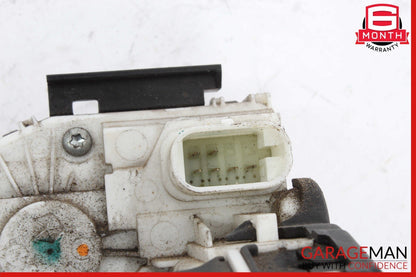 14-17 Maserati Ghibli Front Right Side Door Lock Latch Actuator Assembly OEM