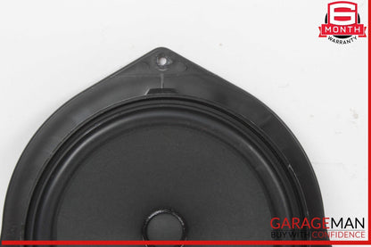 12-16 Mercedes W166 ML350 4MATIC Front / Rear Right & Left Side Audio Speakers