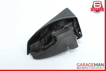 06-11 Mercedes W219 CLS550 Front Right Side Door Tweeter Speaker Cover Trim OEM