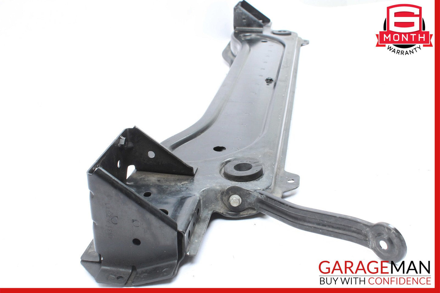 07-12 Mercedes X164 GL450 GL320 GL350 GL550 Front Lower Radiator Support OEM