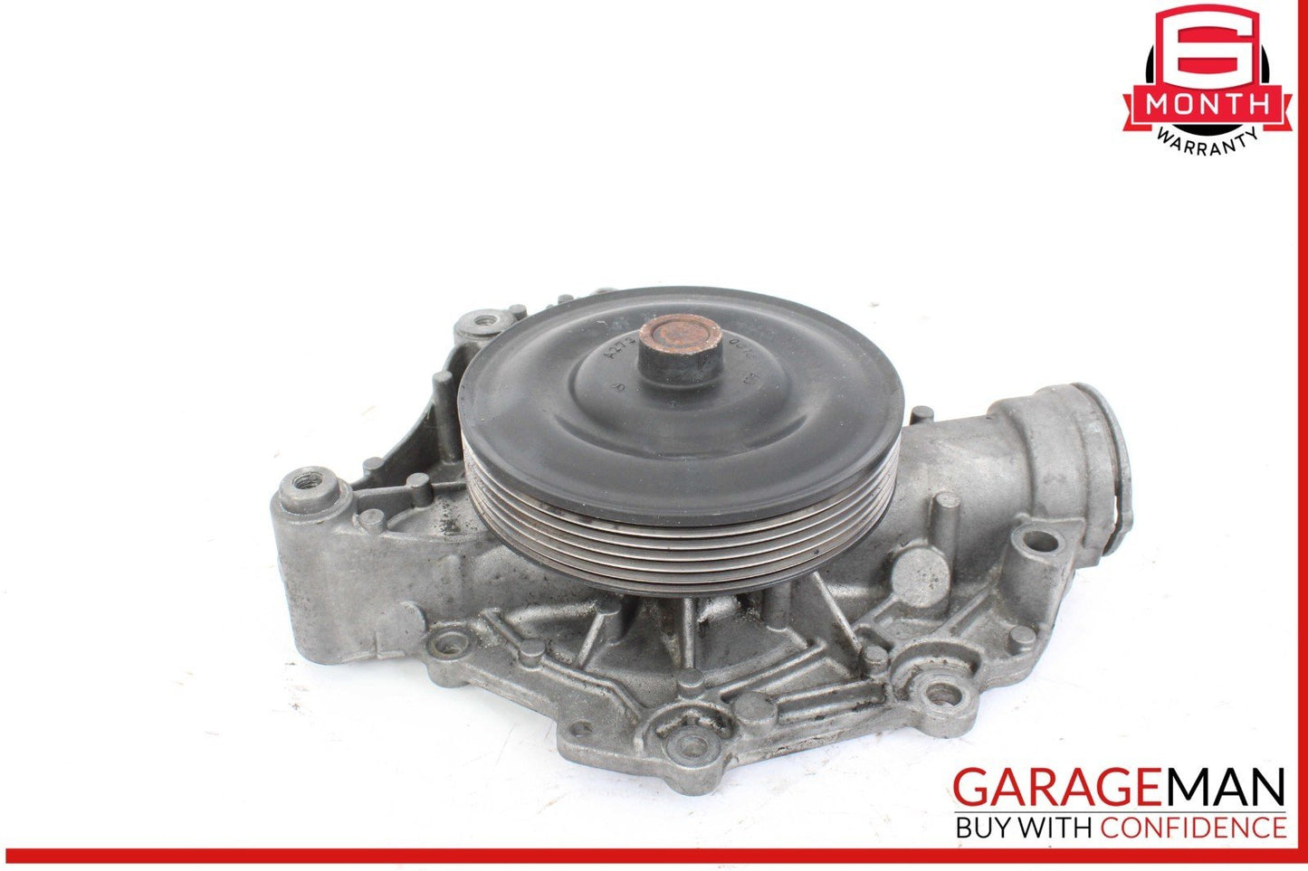 06-09 Mercedes W164 ML350 C230 C350 CLK350 Engine Water Pump 2722010501 OEM