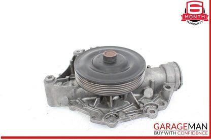 06-09 Mercedes W164 ML350 C230 C350 CLK350 Engine Water Pump 2722010501 OEM