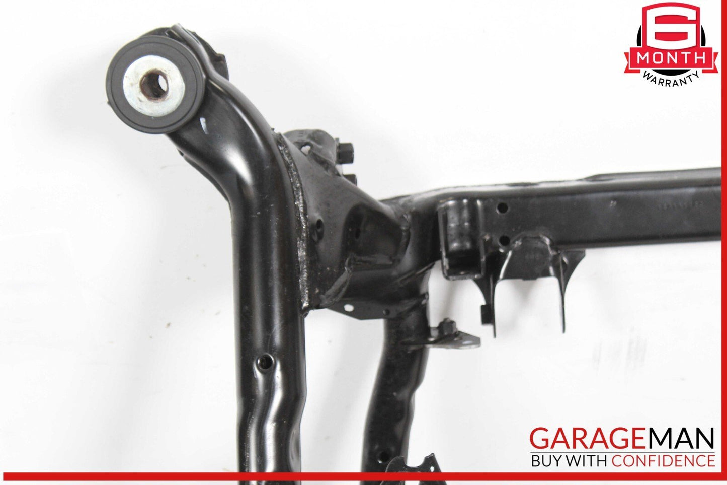 06-12 Mercedes X164 GL450 ML500 Front Engine Sub Frame Crossmember Cradle OEM