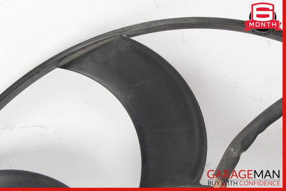 17-19 Alfa Romeo Giulia Radiator Cooling Fan Blade Assy EW769005 OEM