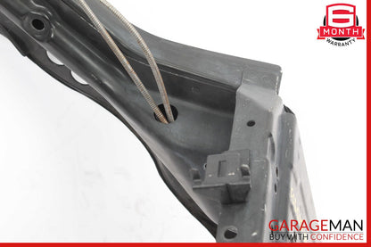 06-11 Mercedes W219 CLS550 Headlight Support Bracket Left Driver Side OEM