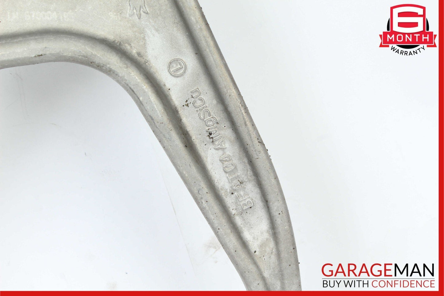 14-17 Maserati Ghibli Front Left Driver Side Suspension Upper Control Arm