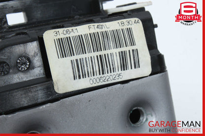 08-20 Mercedes GLK350 SLC180 C250 Front Left Side Door Lock Latch Actuator