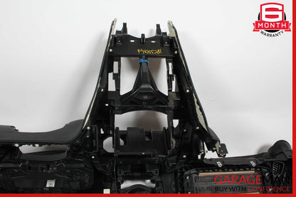 15-18 Mercedes W205 C350e C400 Dashboard Dash Board Panel Assembly OEM