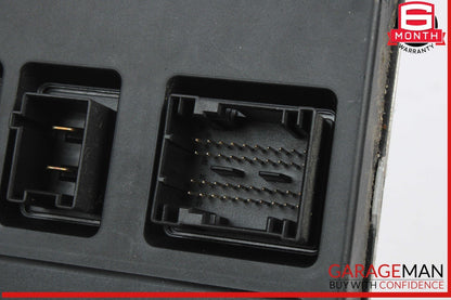2006-2013 Mercedes-Benz R350 Front SAM Module Relay Fuse Box 1645453732
