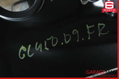 07-12 Mercedes GL350 GL450 GL550 Front Right Side Bottom Lower Seat Cushion