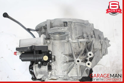 14-18 Mercedes W117 CLA250 2.0L Automatic Tranny Transmission Assembly OEM 68k