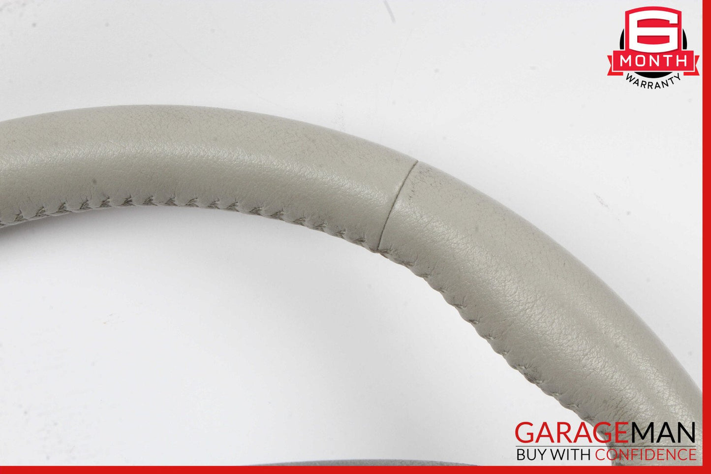 11-12 Nissan Leaf Steering Wheel OEM