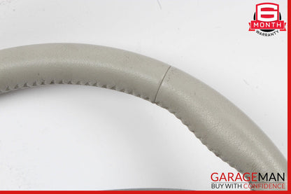 11-12 Nissan Leaf Steering Wheel OEM