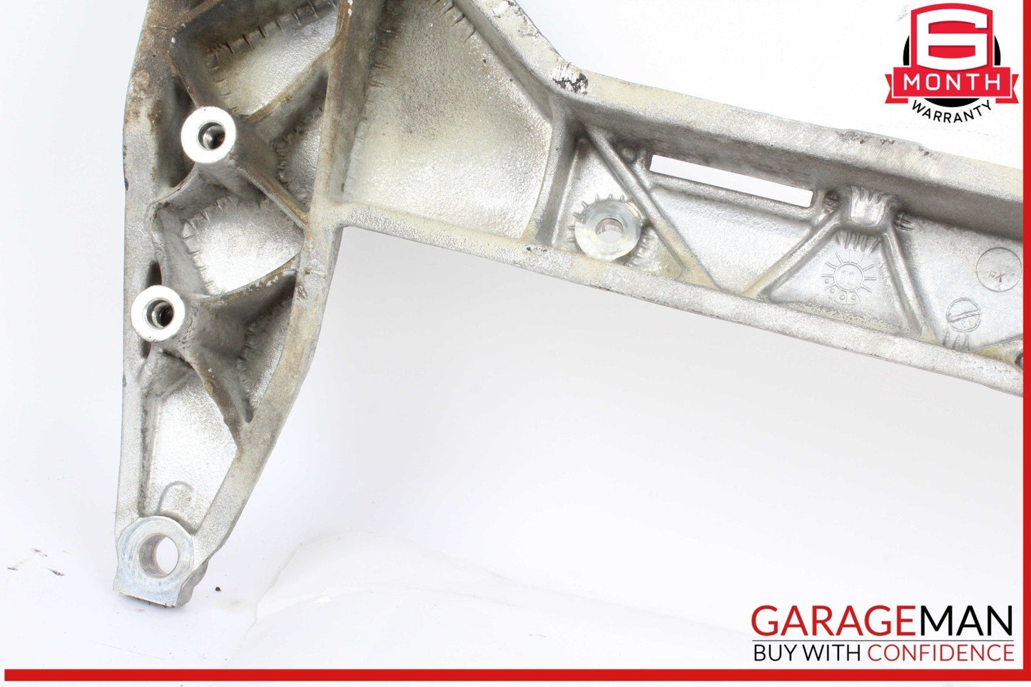 97-04 Porsche Boxster 986 Carrera 911 996 Front Subframe Cross Member Sub Frame