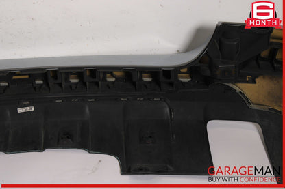 06-08 Mercedes W164 ML350 AMG Sport Rear Bumper Cover Assembly OEM