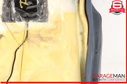 04-06 Mercedes W211 E320 E350 Front Right Bottom Lower Seat Cushion OEM
