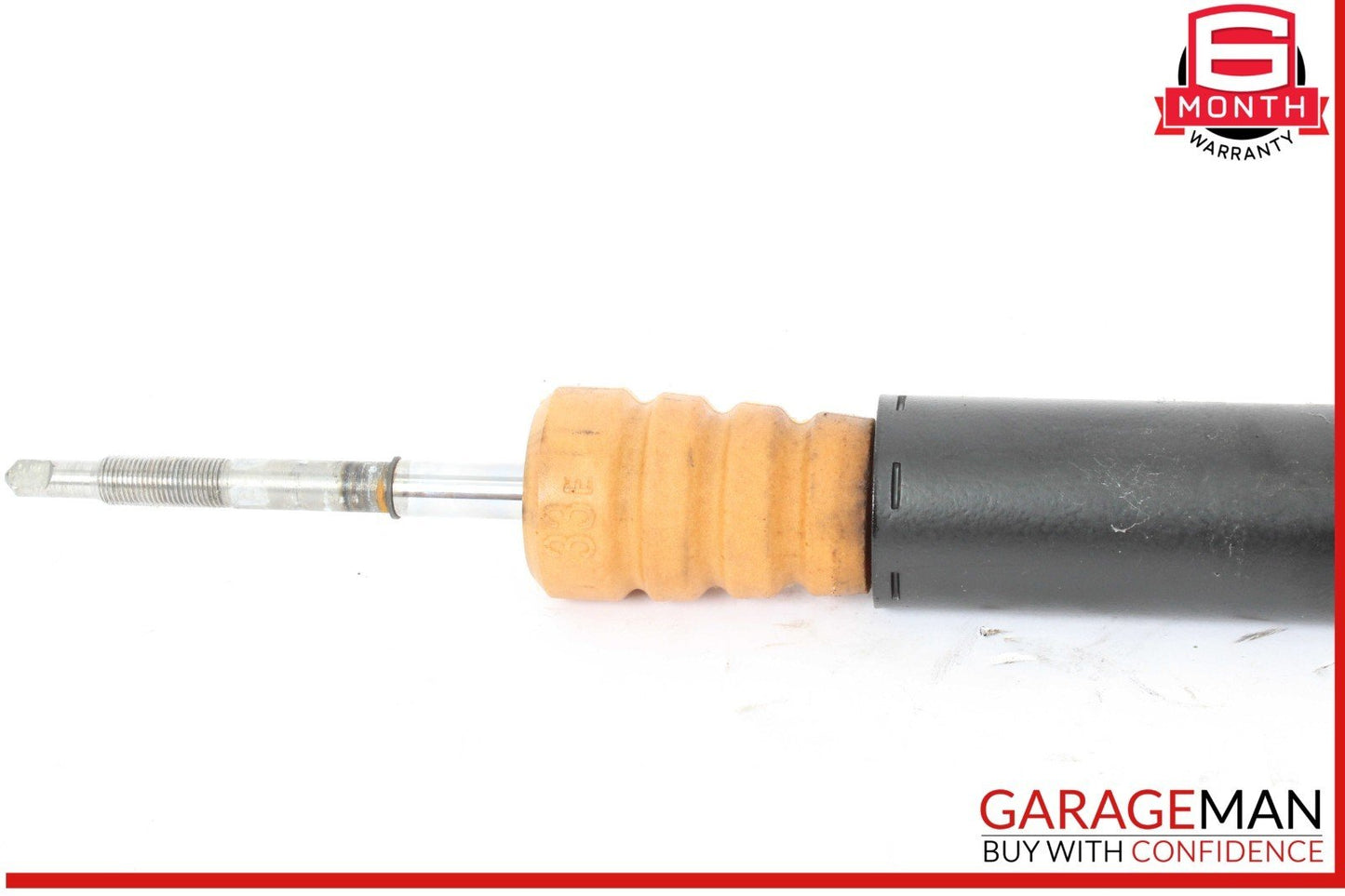 01-04 Mercedes R170 SLK230 SLK320 Shock Strut Shocks Front Left and Right Set