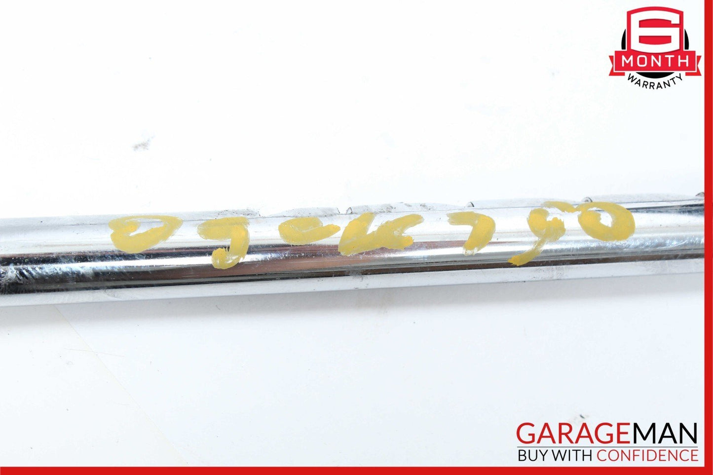06-09 Mercedes W209 CLK500 CLK350 Front Left / Right Seat Headrest Head Rest OEM