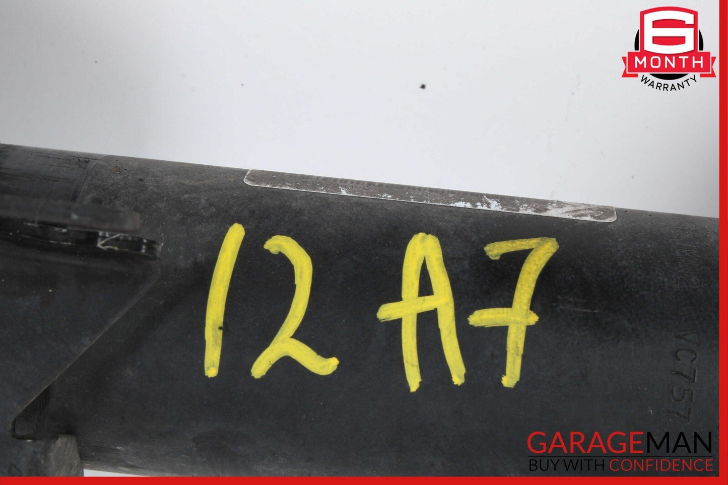 12-17 Audi A7 A5 Front Right Side Shock Absorber Spring Strut OEM