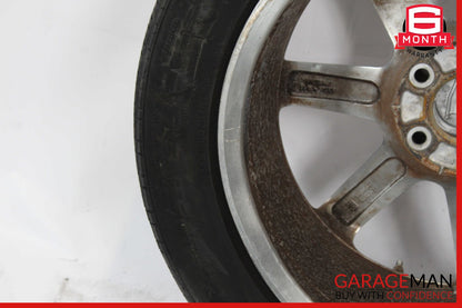 Cadillac XLR 8 x 18 18" Wheel Tire Rim OEM