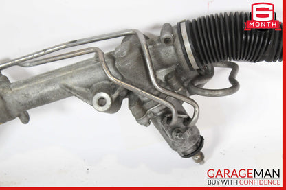 10-13 Mercedes W207 E550 E350 Power Steering Rack and Pinion OEM