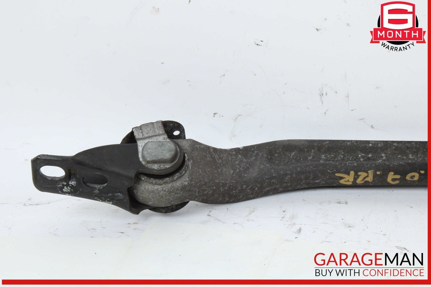 03-11 Mercedes W211 E63 AMG Rear Right Side Thrust Arm Lower Control Arm OEM