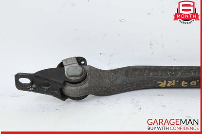 03-11 Mercedes W211 E63 AMG Rear Right Side Thrust Arm Lower Control Arm OEM