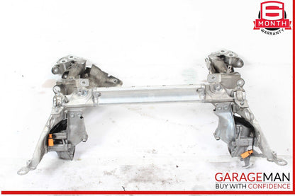 13-17 Audi Q5 Front Suspension Subframe Sub Frame Crossmember OEM