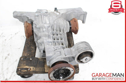17-23 Audi A4 A5 Rear Differential Assembly 0DB500043G OEM