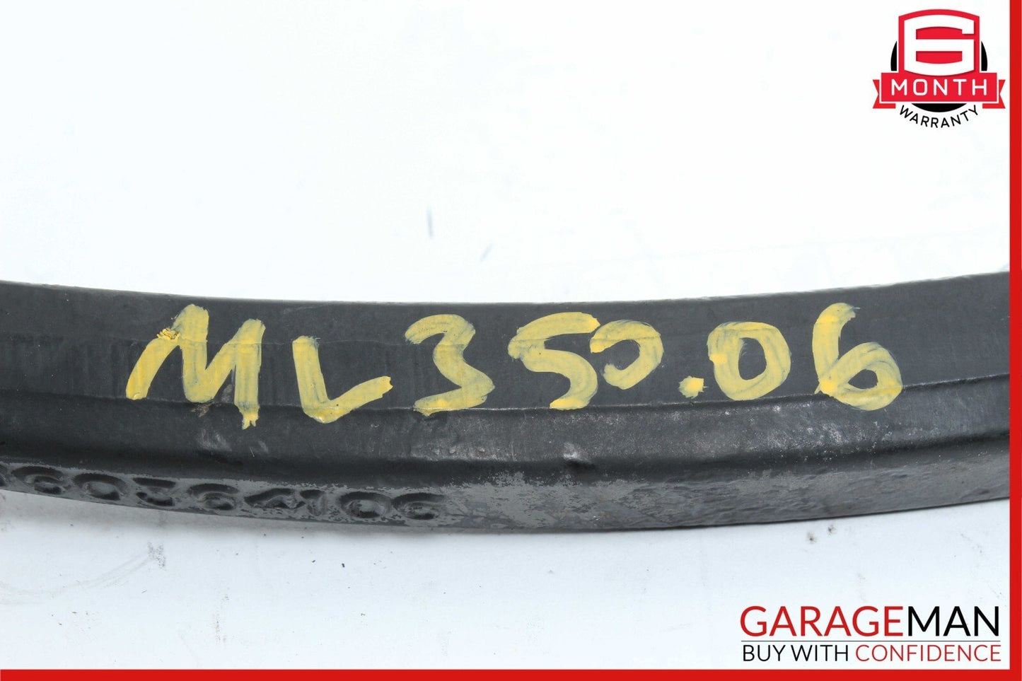 06-12 Mercedes R350 ML350 Rear Left / Right Side Suspension Upper Control Arm