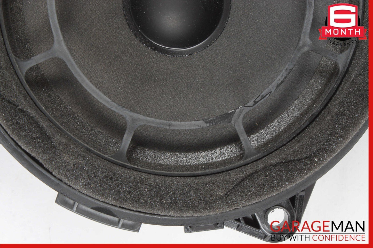 03-09 Mercedes W209 CLK550 Rear Left & Right Door Speaker Sound OEM