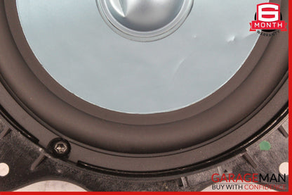 07-09 Mercedes W221 S550 S63 Rear Left & Right Door Audio Sound Speaker Set of 2