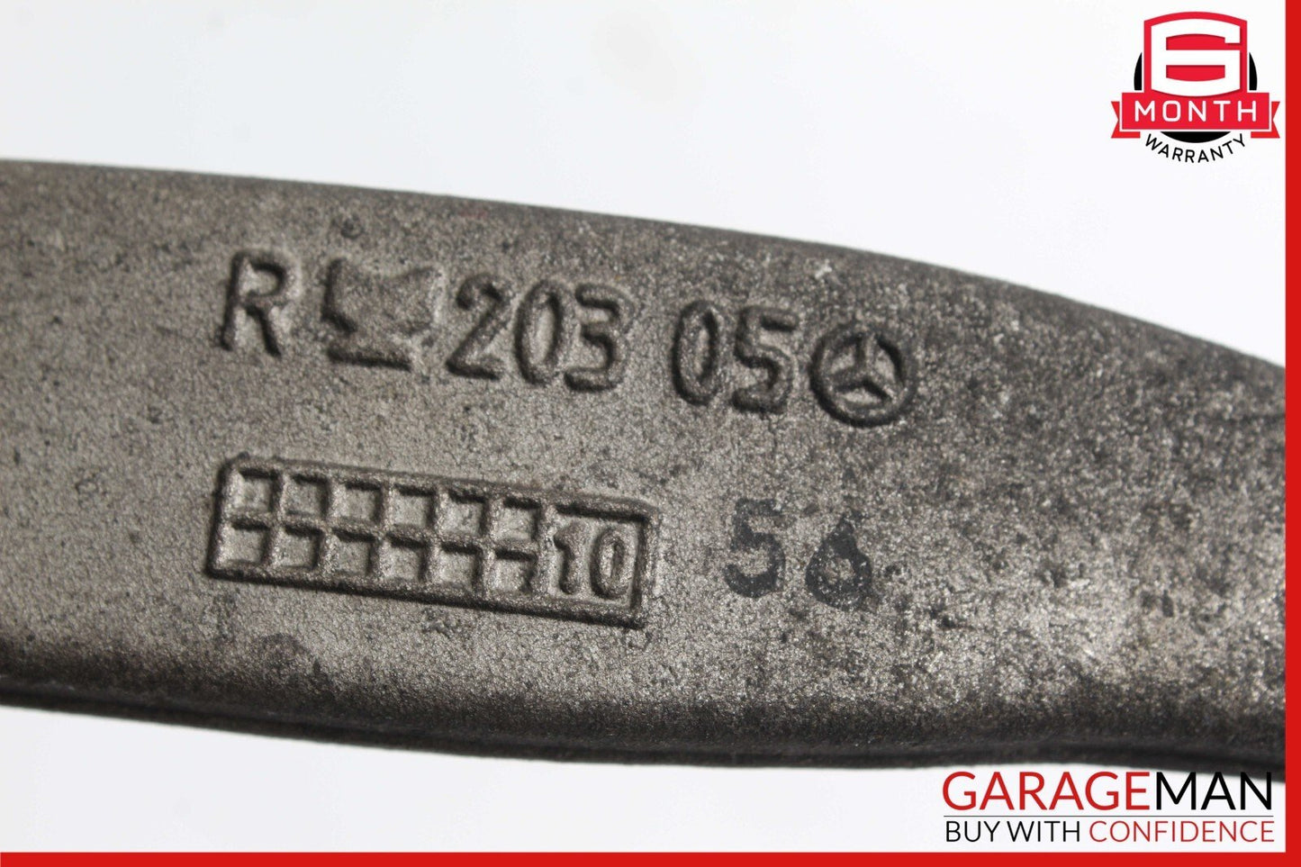 05-11 Mercedes R171 SLK350 SLK280 SLK300 Front Right Side Lower Control Arm OEM