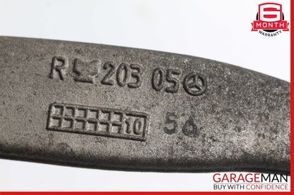 05-11 Mercedes R171 SLK350 SLK280 SLK300 Front Right Side Lower Control Arm OEM