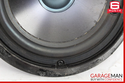 07-09 Mercedes W211 E63 Front Door Sound Audio Speaker Speakers Set of 2 Pc