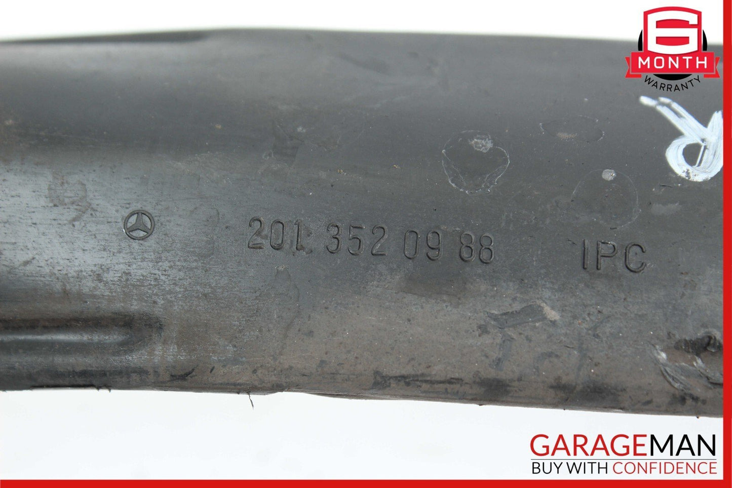 Mercedes W209 CLK550 CLK500 Rear Left or Right Side Lower Thrust Control Arm OEM