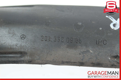 Mercedes W209 CLK550 CLK500 Rear Left or Right Side Lower Thrust Control Arm OEM