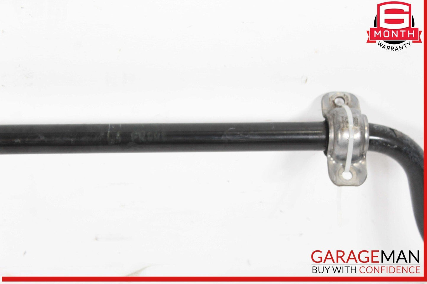 18-23 Audi Q5 SQ5 Front Stabilizer Anti Roll Sway Bar Assembly OEM