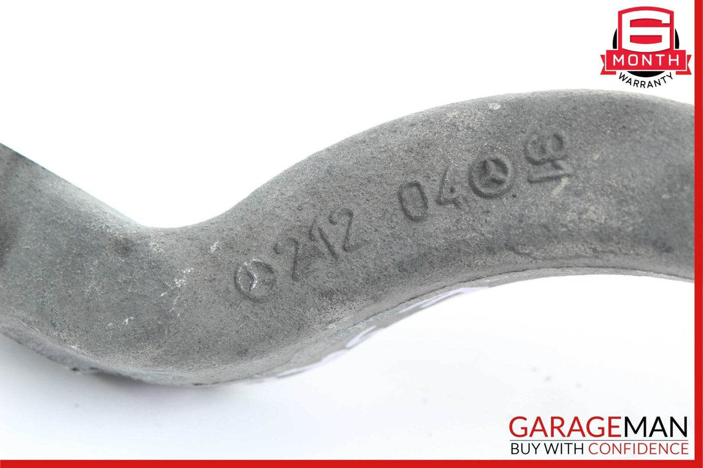 10-16 Mercedes W212 E350 E550 Front Right RWD Suspension Wishbone Control Arm