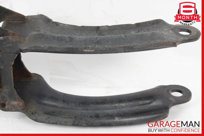 11-17 Porsche Cayenne 958 S Front Right & Left Shock Absorber Strut Spring Set