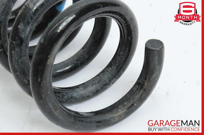 98-03 Mercedes W208 CLK320 CLK430 Rear Shock Absorber Coil Spring Set of 2 Pc