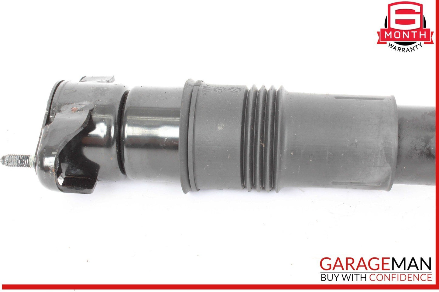 07-12 Mercedes X164 GL450 4MATIC Rear Left & Right Shock Strut Absorbers Set