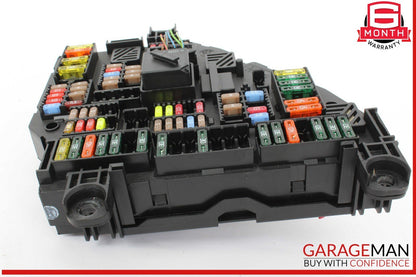12-18 BMW 640i 650i Rear Power Distribution Fuse Box Module 9264924 OEM