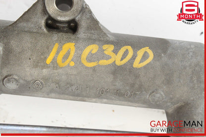 08-14 Mercedes W204 C300 C250 Power Steering Rack and Pinion 20411011017 OEM