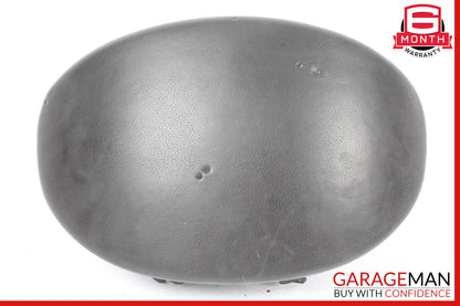 03-13 Maserati Quattroporte M139 Instrument Cluster Speedometer Bezel Trim OEM